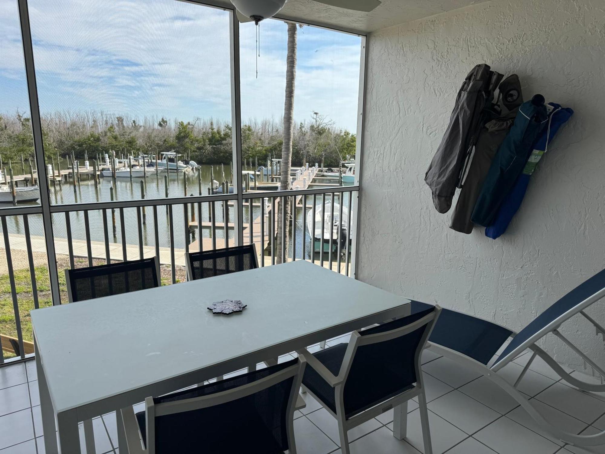 Captiva Bayside Villas 1 Bedroom 2 Bath - Sleep 4 Captiva Island 외부 사진