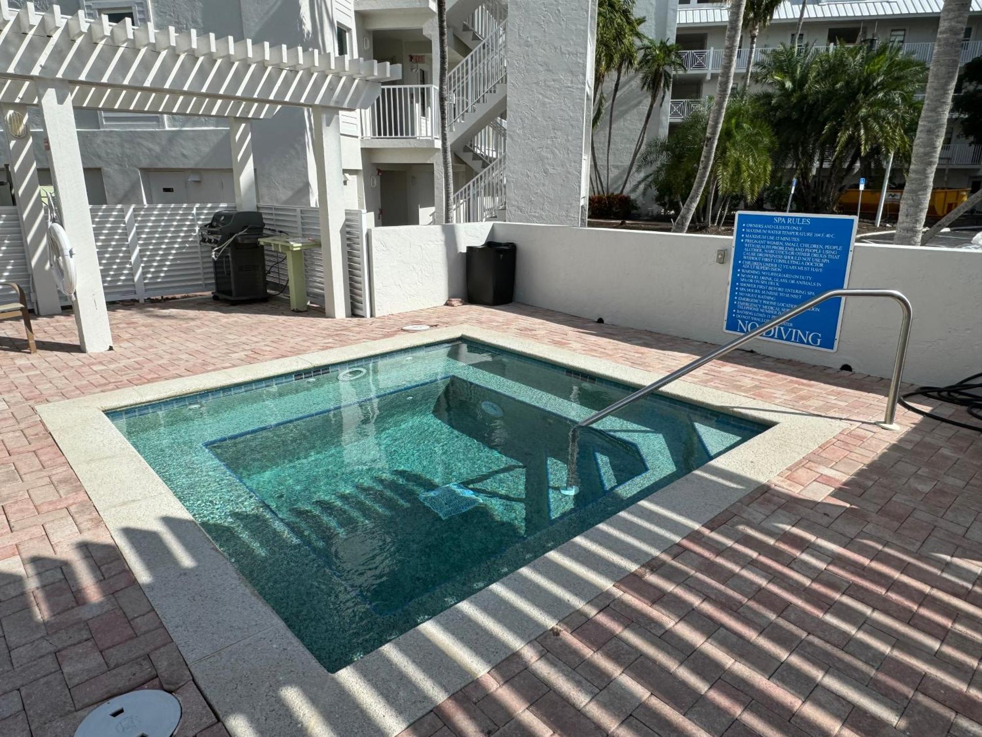 Captiva Bayside Villas 1 Bedroom 2 Bath - Sleep 4 Captiva Island 외부 사진