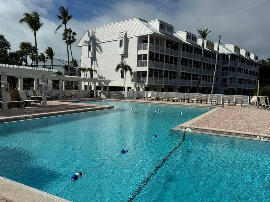 Captiva Bayside Villas 1 Bedroom 2 Bath - Sleep 4 Captiva Island 외부 사진
