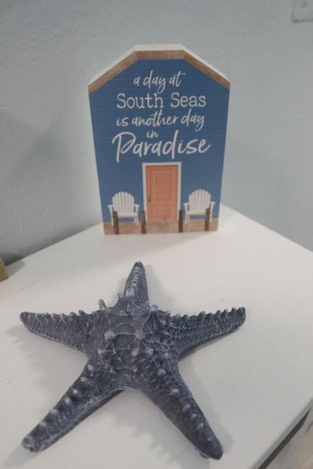 Captiva Bayside Villas 1 Bedroom 2 Bath - Sleep 4 Captiva Island 외부 사진