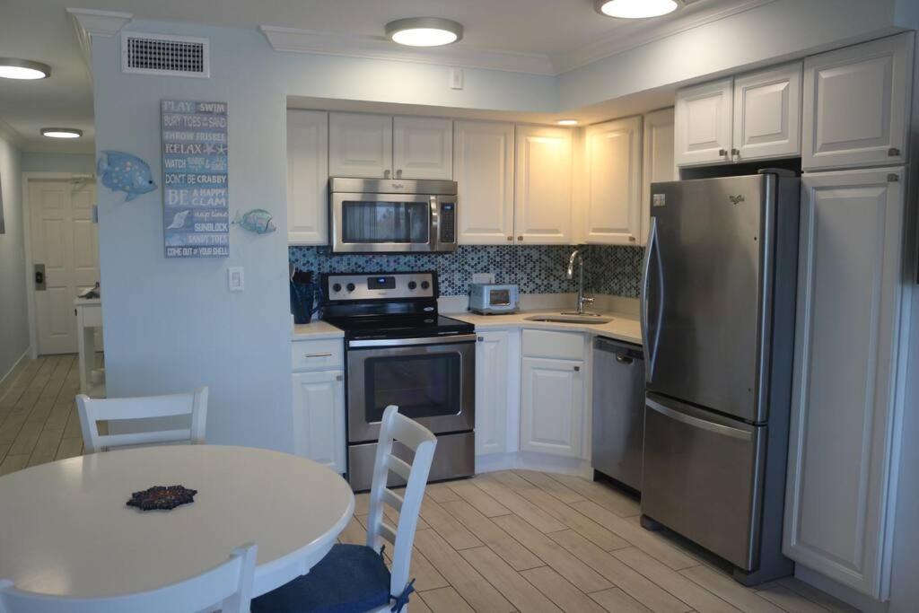 Captiva Bayside Villas 1 Bedroom 2 Bath - Sleep 4 Captiva Island 외부 사진