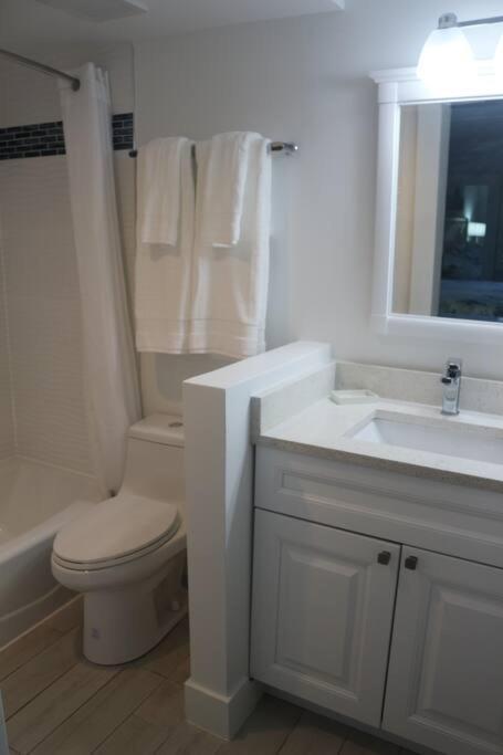 Captiva Bayside Villas 1 Bedroom 2 Bath - Sleep 4 Captiva Island 외부 사진