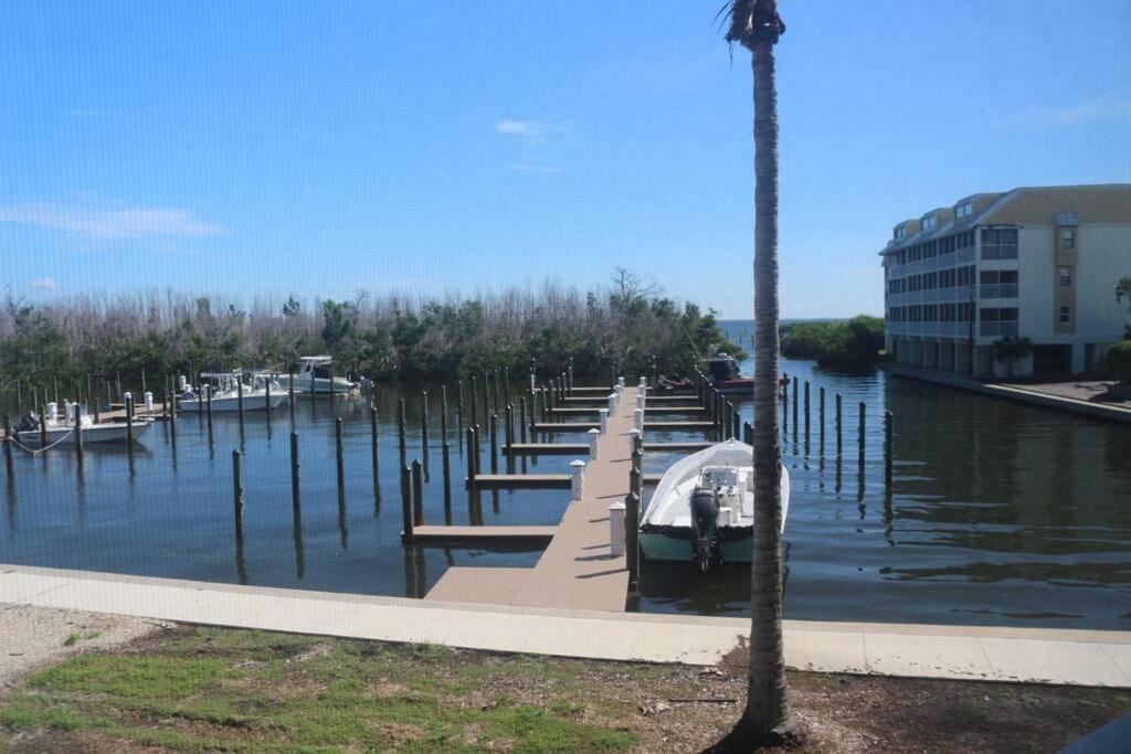 Captiva Bayside Villas 1 Bedroom 2 Bath - Sleep 4 Captiva Island 외부 사진