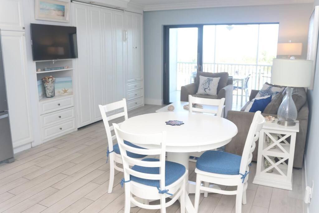Captiva Bayside Villas 1 Bedroom 2 Bath - Sleep 4 Captiva Island 외부 사진