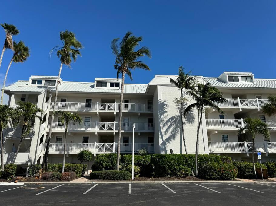 Captiva Bayside Villas 1 Bedroom 2 Bath - Sleep 4 Captiva Island 외부 사진