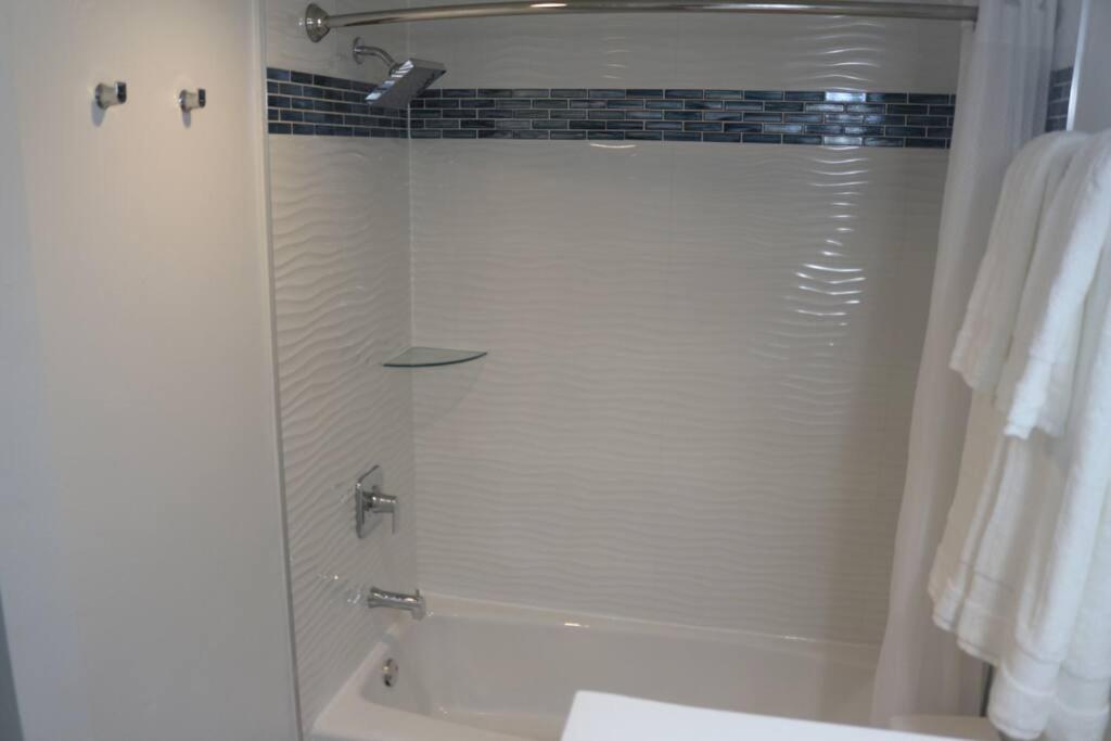 Captiva Bayside Villas 1 Bedroom 2 Bath - Sleep 4 Captiva Island 외부 사진