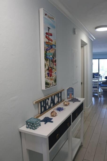 Captiva Bayside Villas 1 Bedroom 2 Bath - Sleep 4 Captiva Island 외부 사진