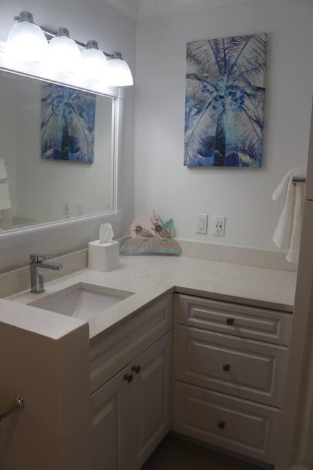 Captiva Bayside Villas 1 Bedroom 2 Bath - Sleep 4 Captiva Island 외부 사진