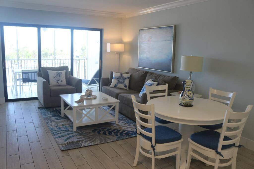 Captiva Bayside Villas 1 Bedroom 2 Bath - Sleep 4 Captiva Island 외부 사진