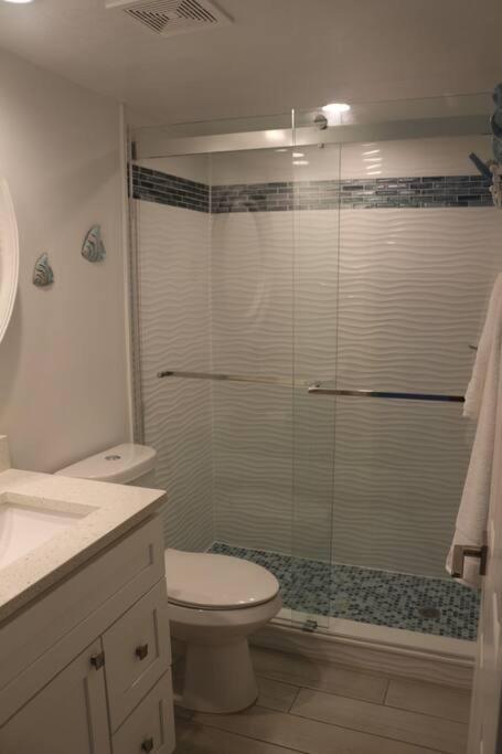 Captiva Bayside Villas 1 Bedroom 2 Bath - Sleep 4 Captiva Island 외부 사진