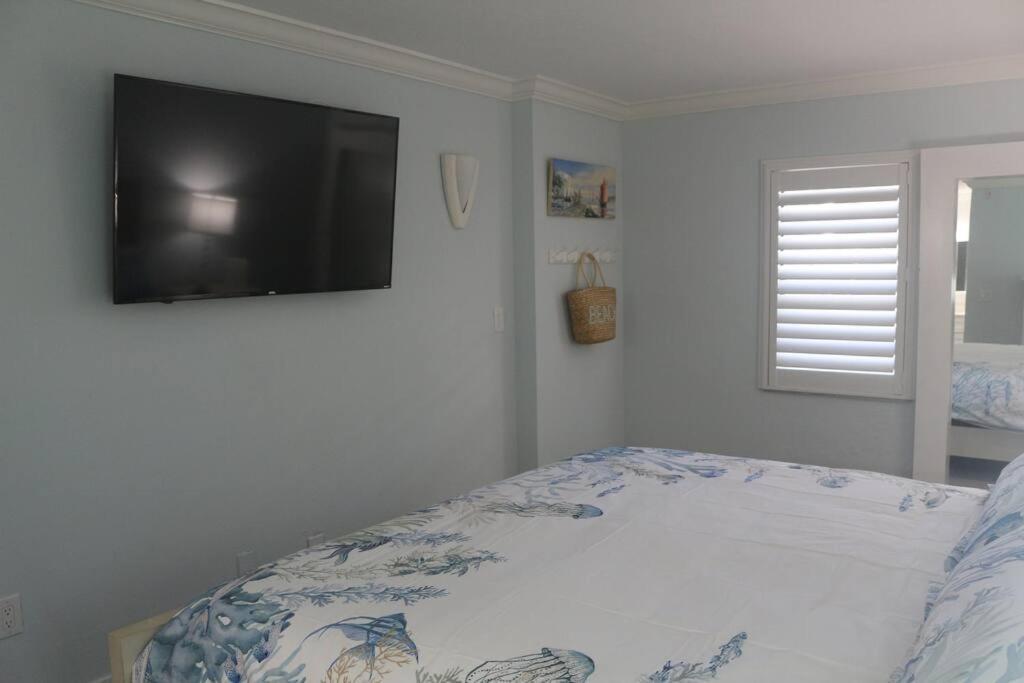 Captiva Bayside Villas 1 Bedroom 2 Bath - Sleep 4 Captiva Island 외부 사진