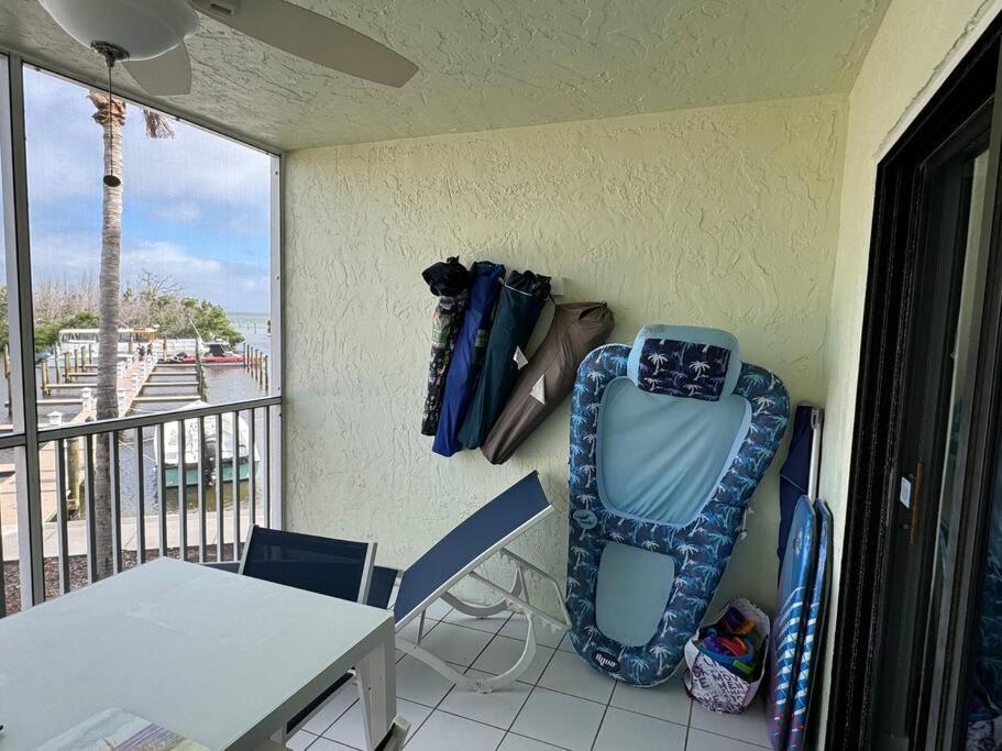 Captiva Bayside Villas 1 Bedroom 2 Bath - Sleep 4 Captiva Island 외부 사진