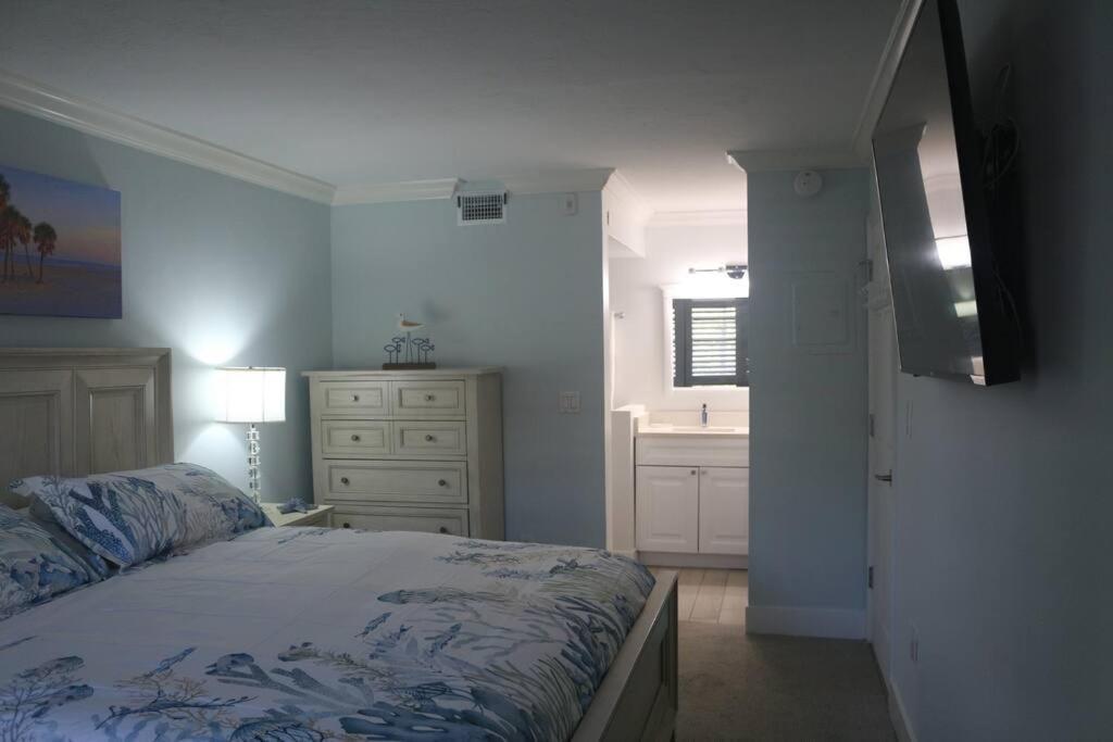 Captiva Bayside Villas 1 Bedroom 2 Bath - Sleep 4 Captiva Island 외부 사진