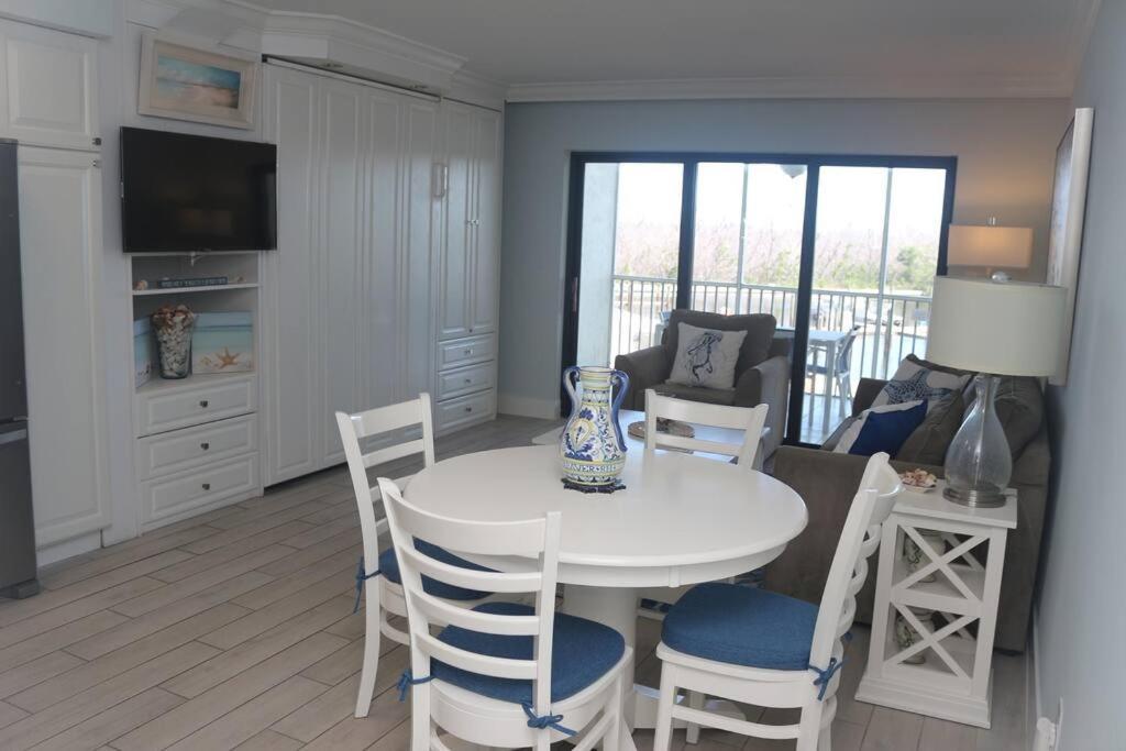 Captiva Bayside Villas 1 Bedroom 2 Bath - Sleep 4 Captiva Island 외부 사진