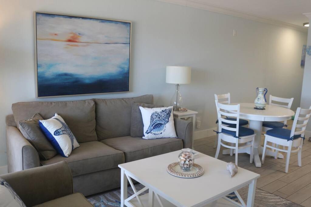 Captiva Bayside Villas 1 Bedroom 2 Bath - Sleep 4 Captiva Island 외부 사진
