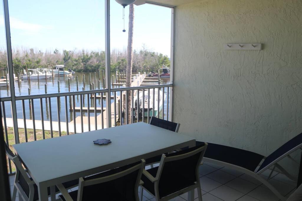 Captiva Bayside Villas 1 Bedroom 2 Bath - Sleep 4 Captiva Island 외부 사진