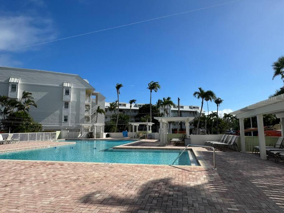Captiva Bayside Villas 1 Bedroom 2 Bath - Sleep 4 Captiva Island 외부 사진