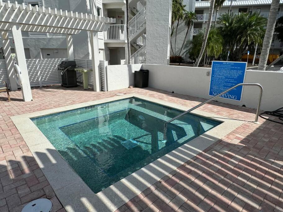 Captiva Bayside Villas 1 Bedroom 2 Bath - Sleep 4 Captiva Island 외부 사진